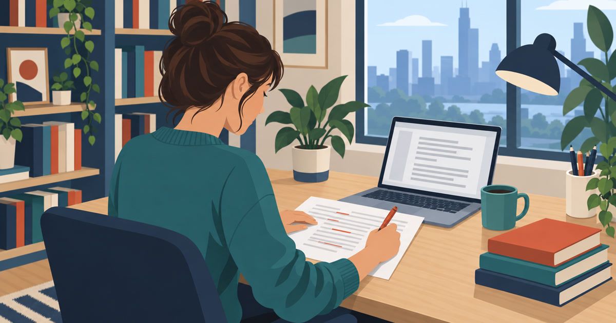 What Is Copy Editing? Before-and-After Examples