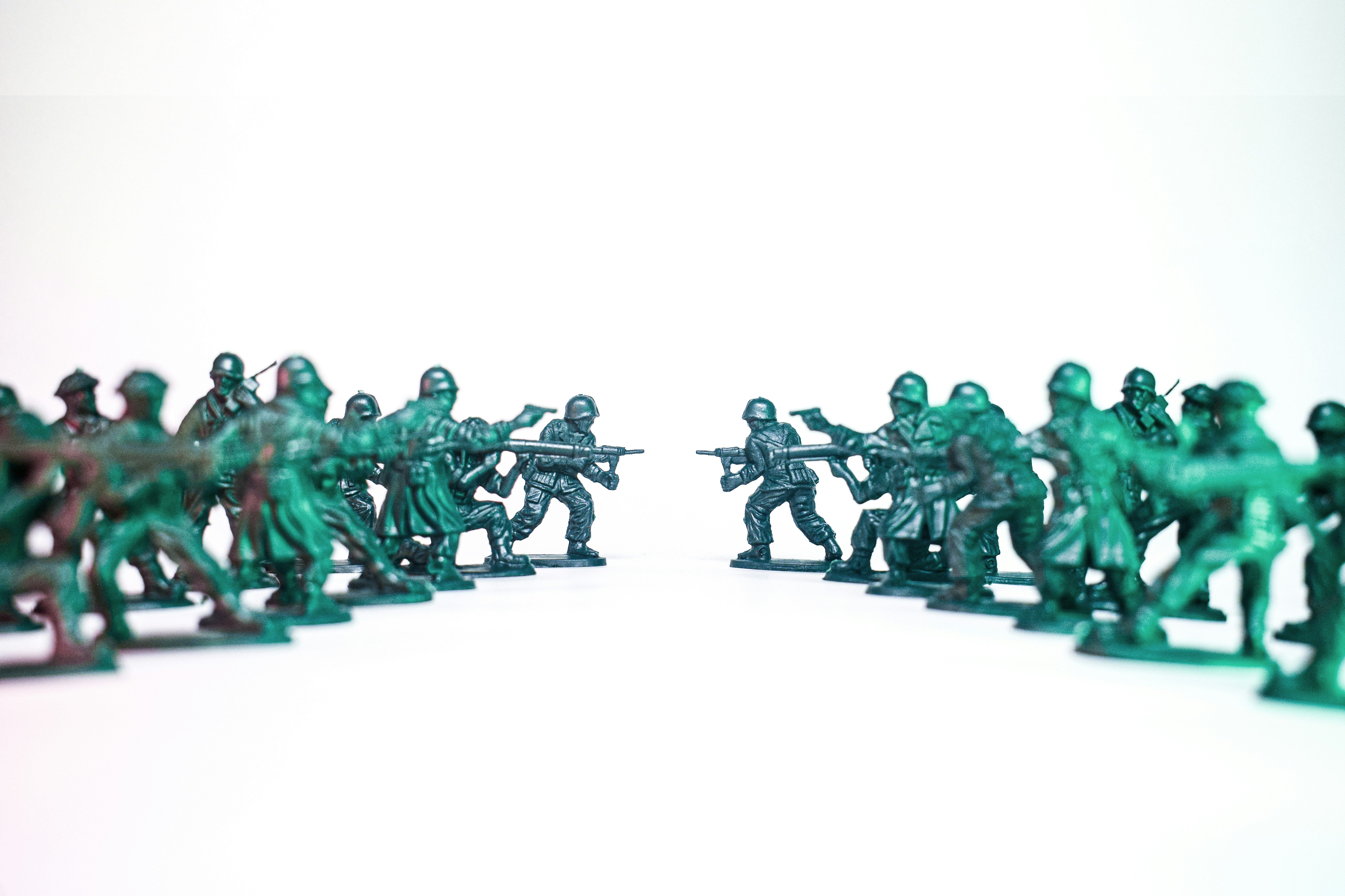 Building the Organisation That Actually Works