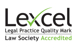 Lexcel Legal Practice Quality Mark, Law Society accredited