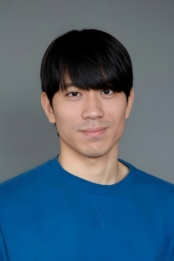 Hyungmok Son