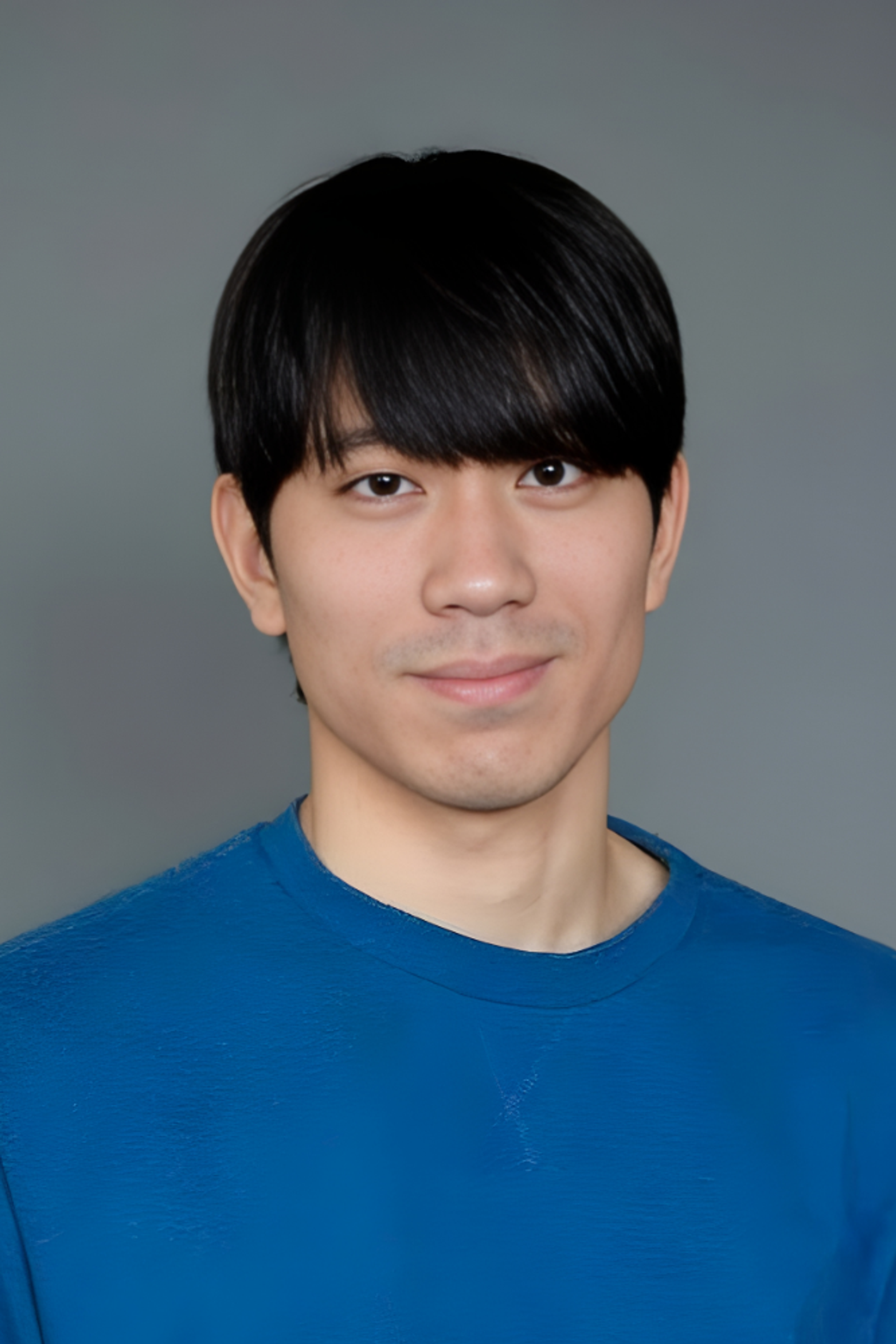 Hyungmok Son