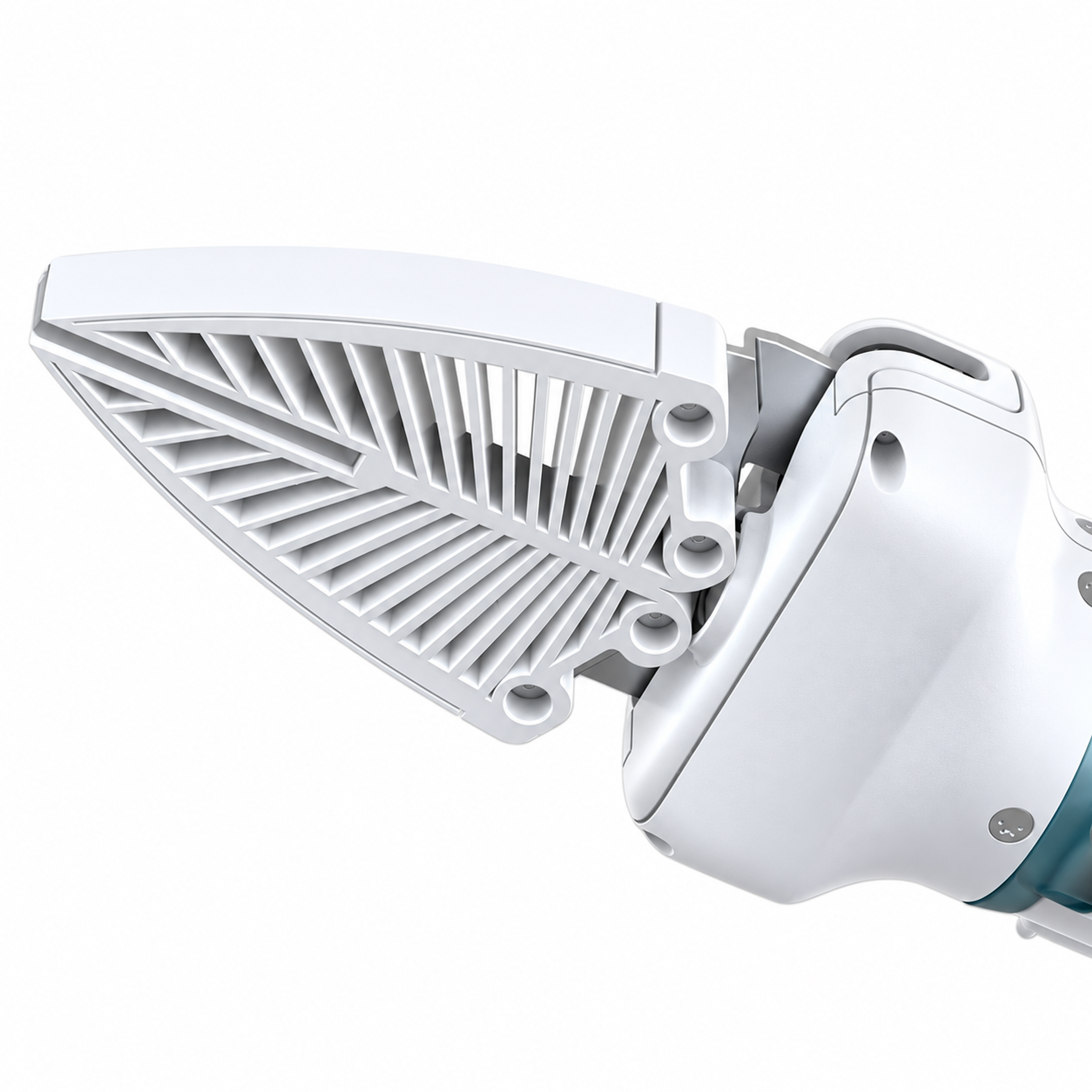 DexGripper S gripper