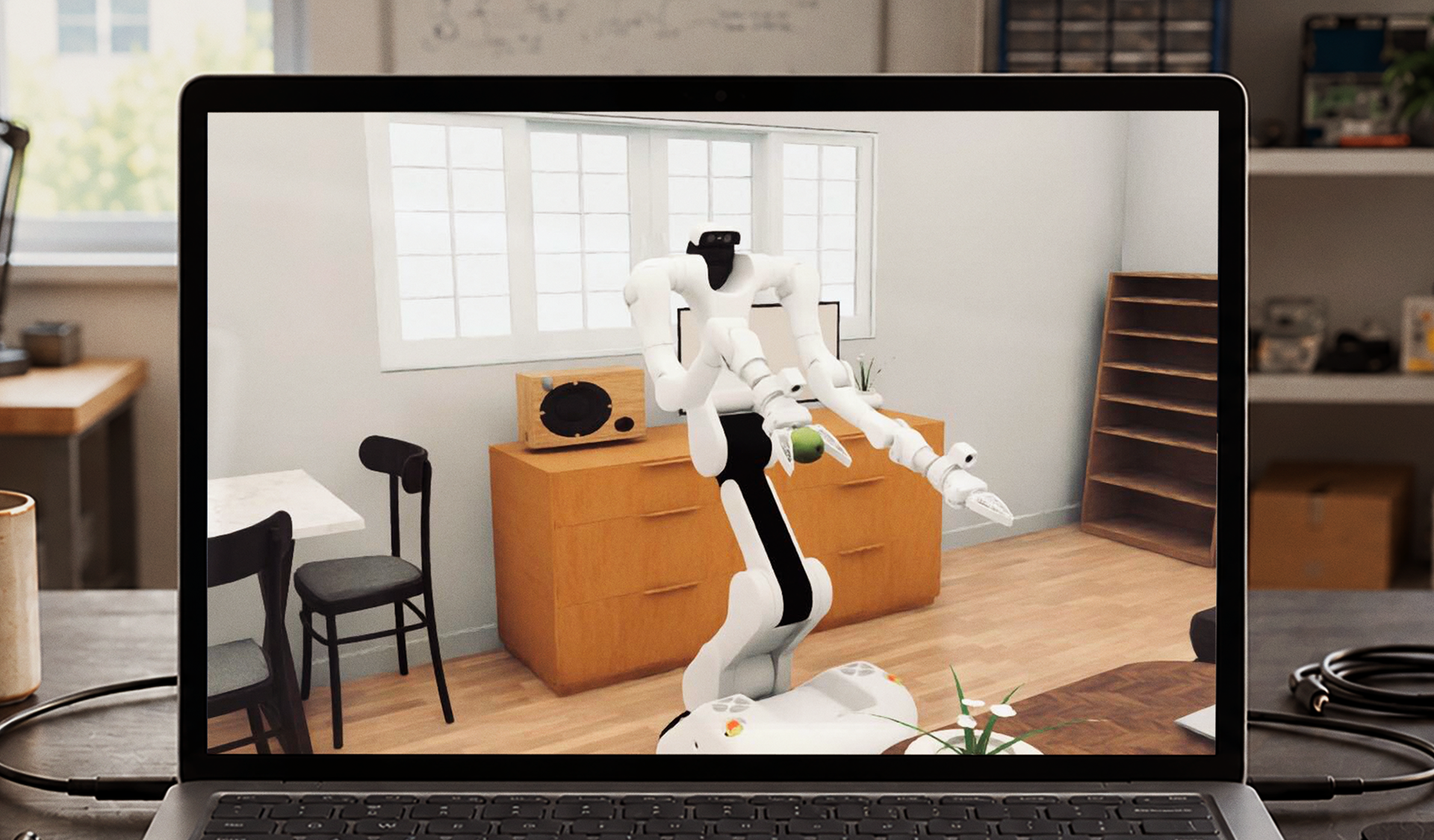 Simulation Simulation