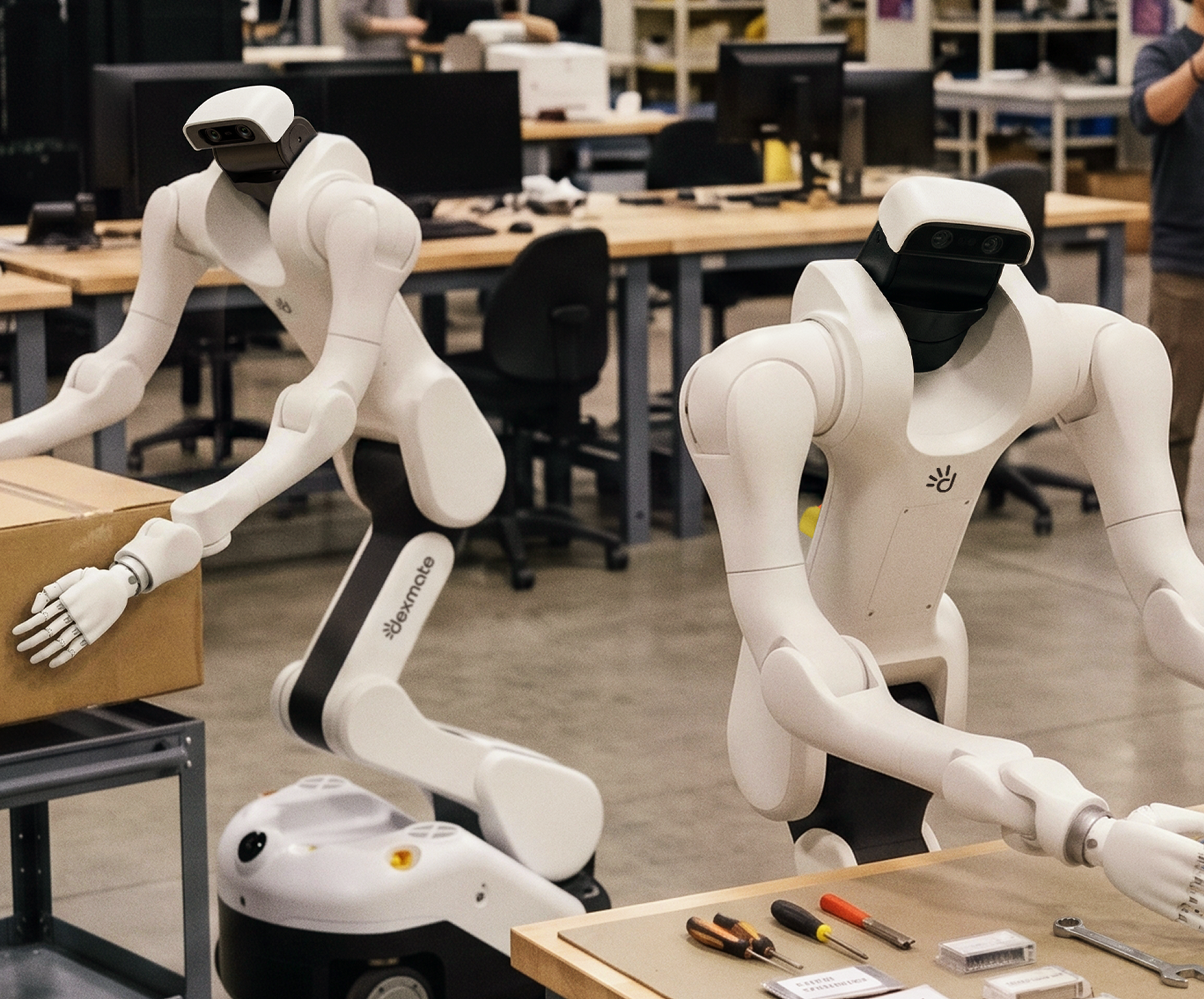 Frontier AI Labs