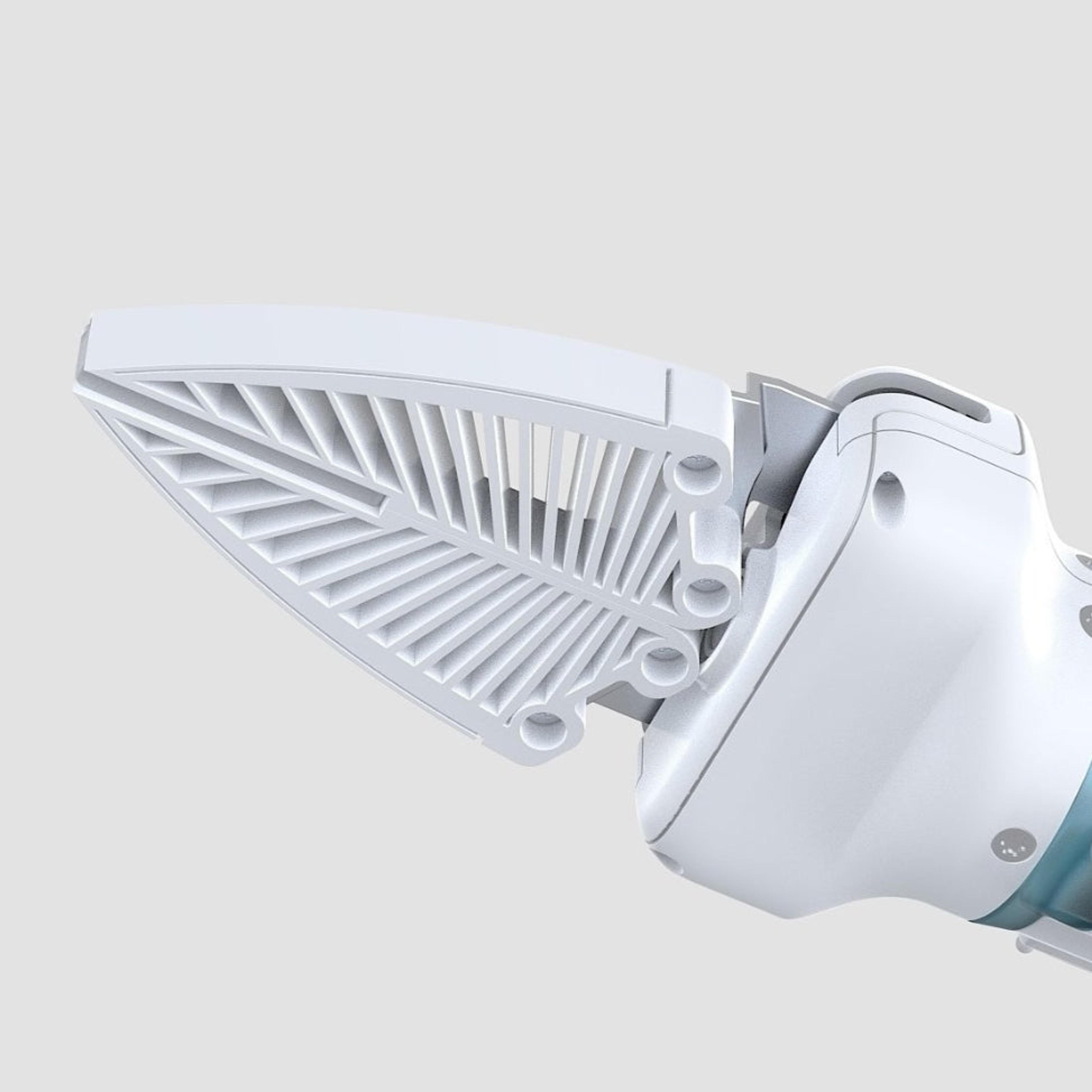 DexGripper S gripper
