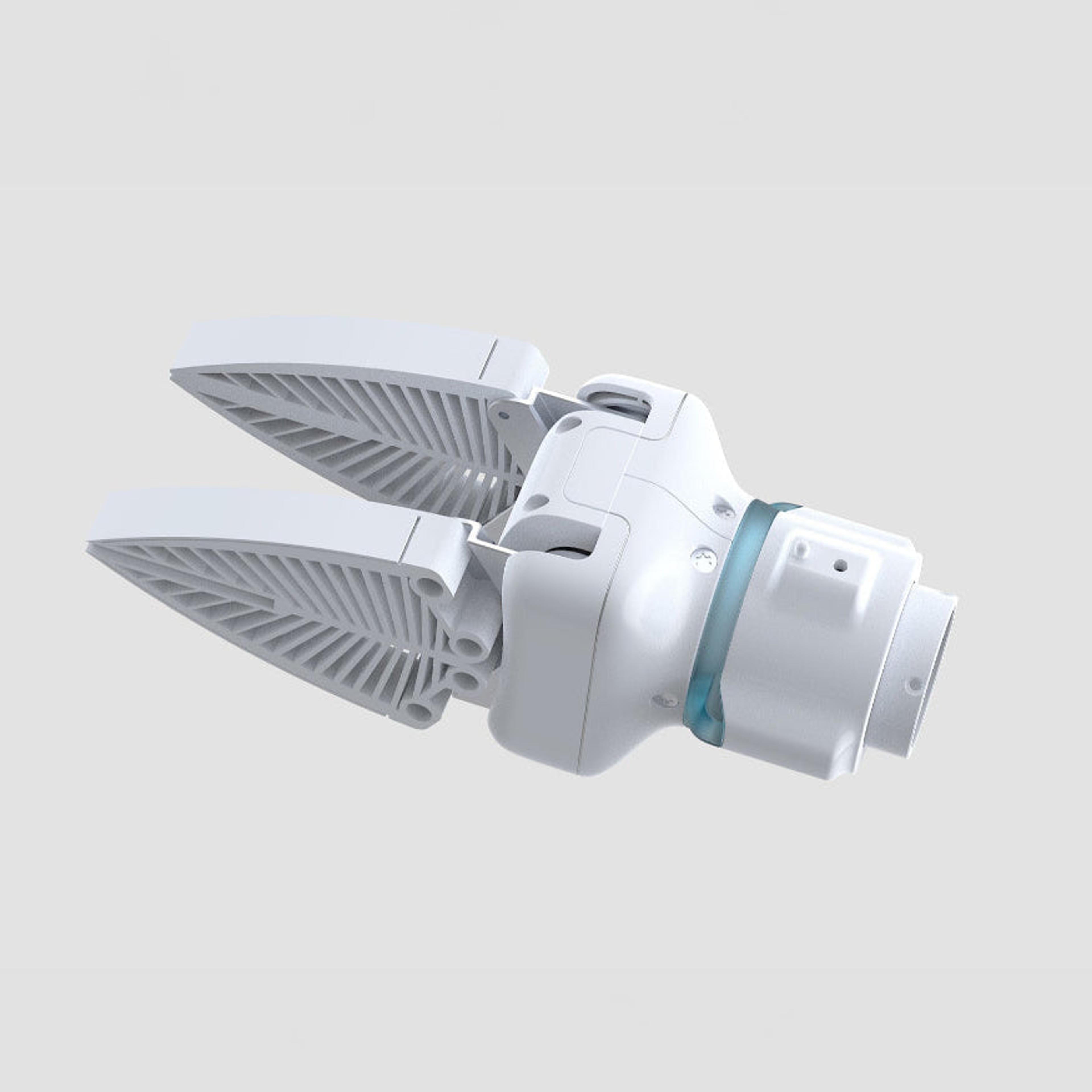 DexGripper D gripper