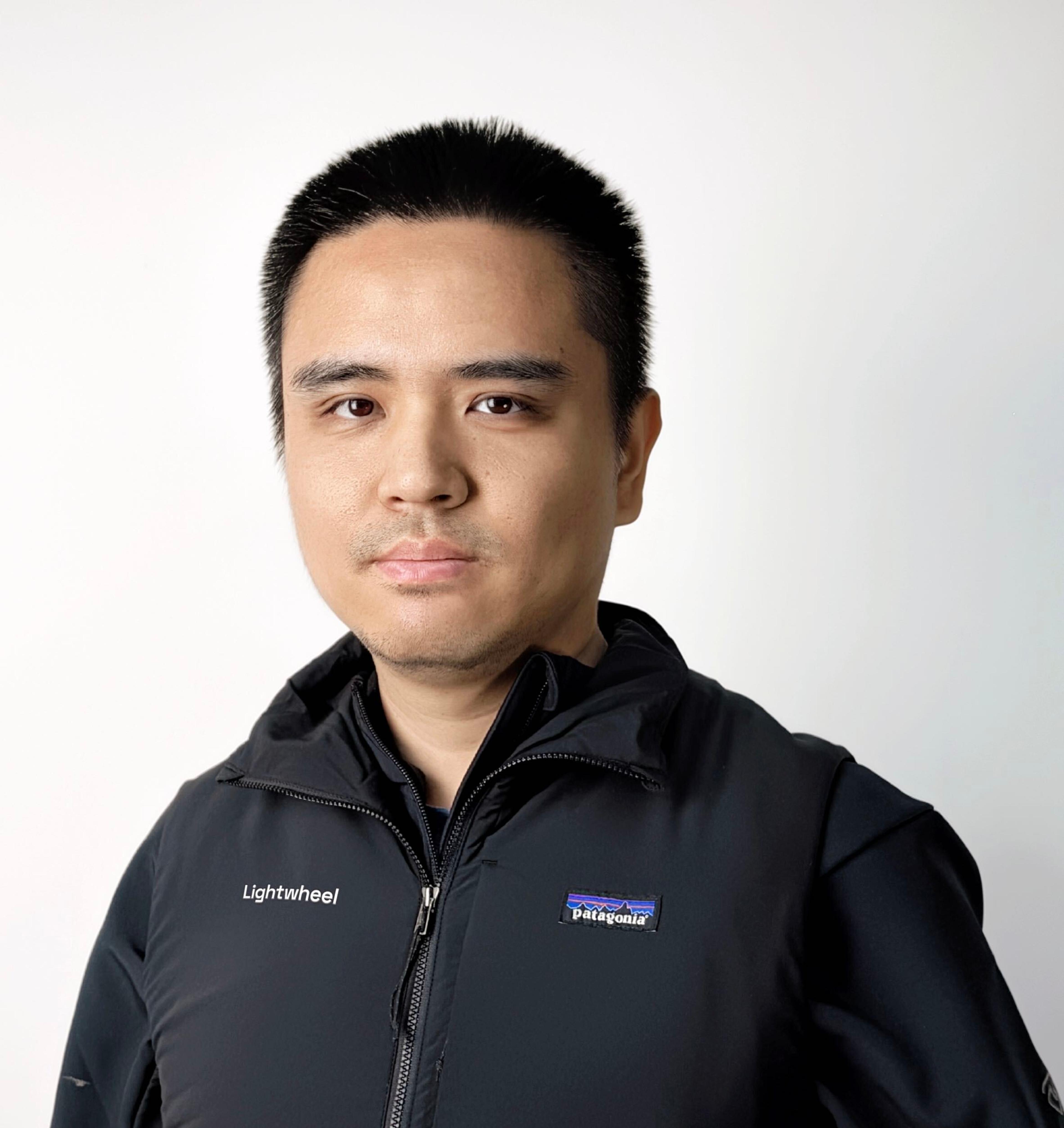 Jay Yang