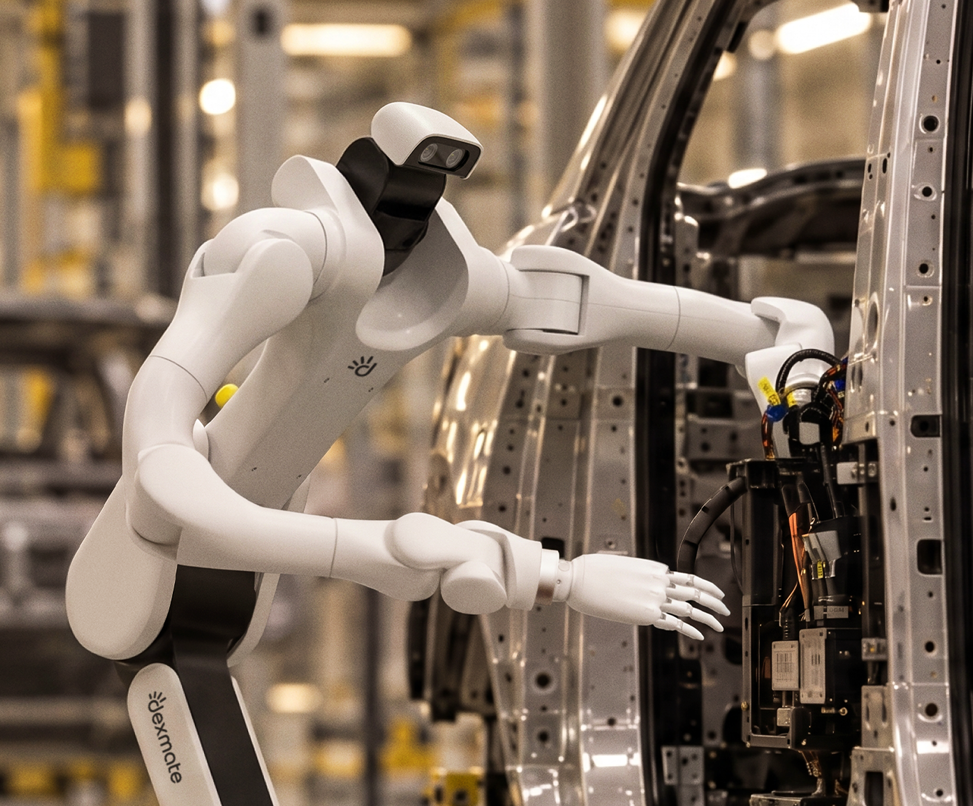 Industrial Applications
