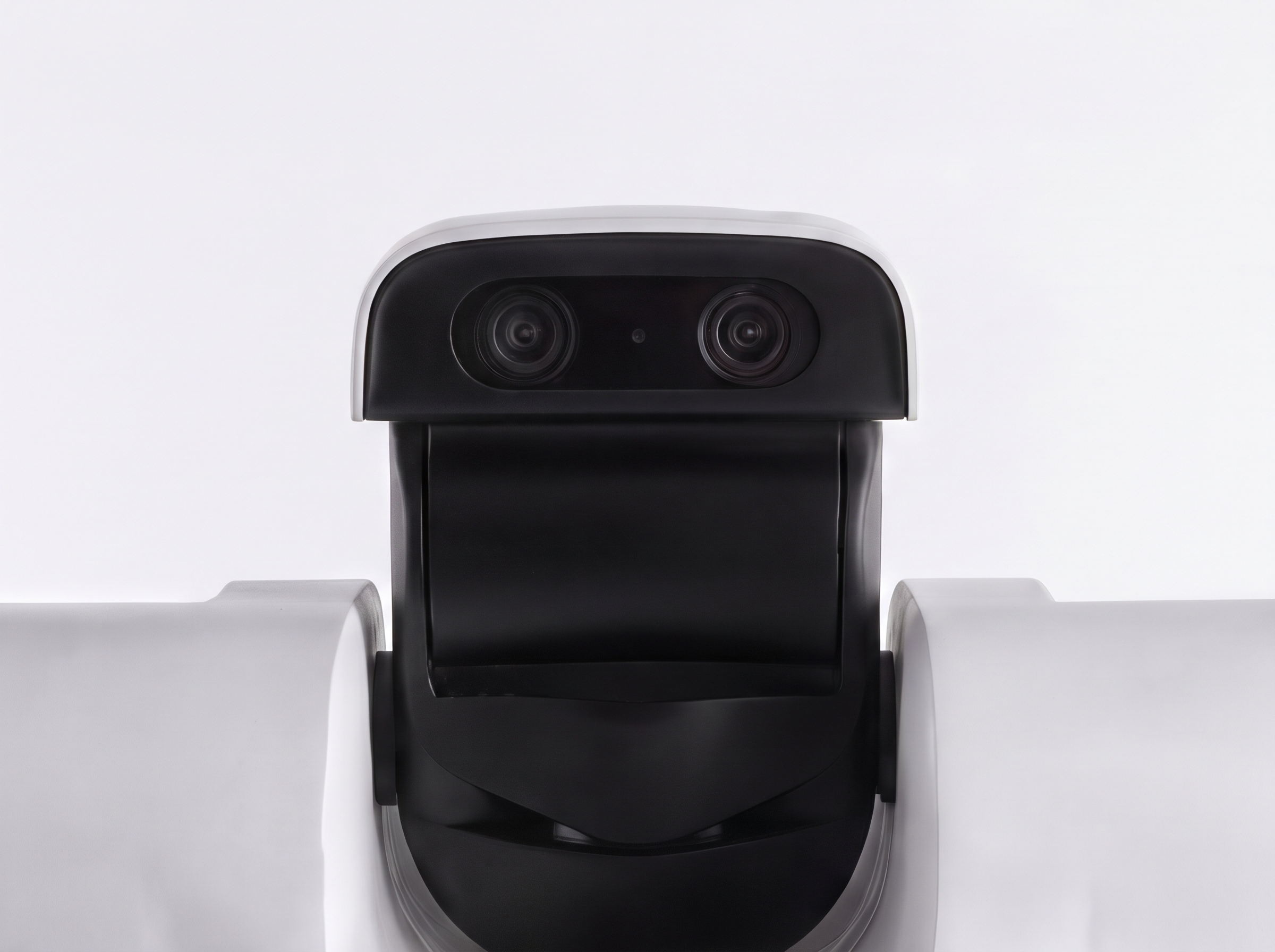 Built-in Stereo Vision Built-in Stereo Vision