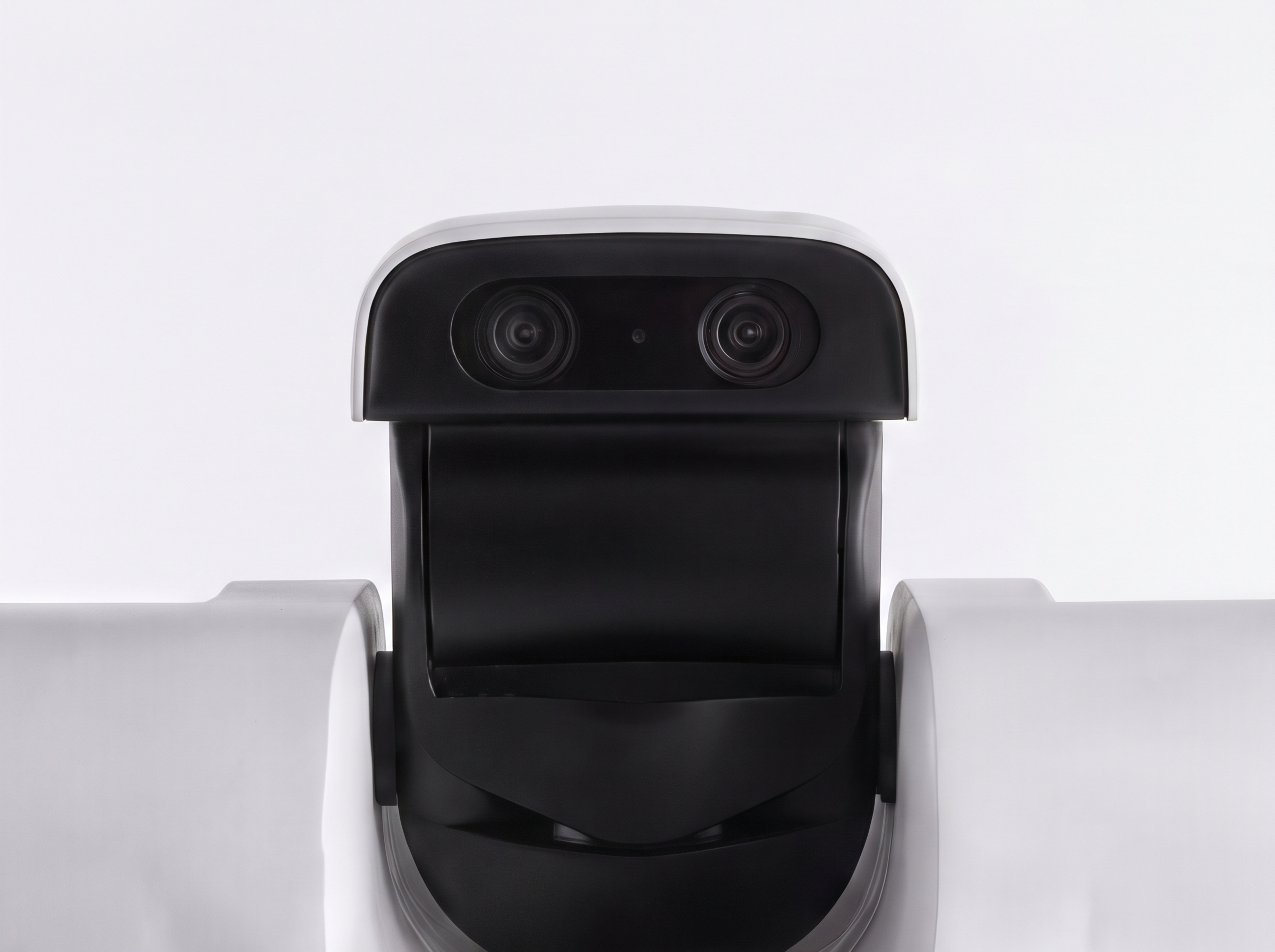 Built-in Stereo Vision