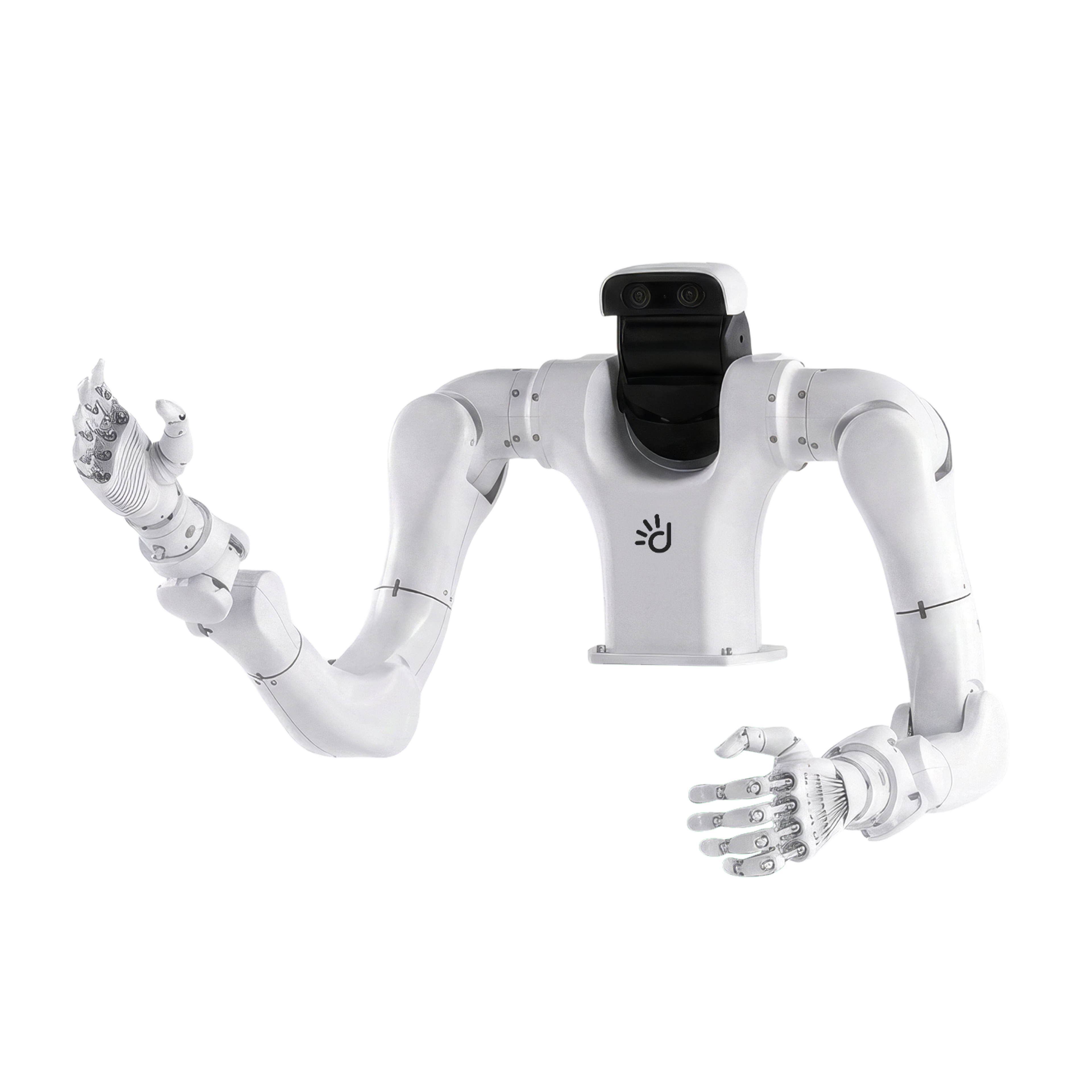 Dexmate Vega 1 U half-body platform