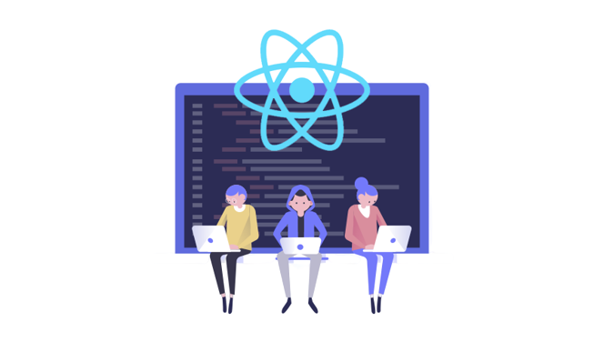 Front End Developer