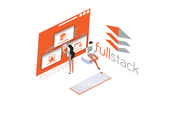 Full-Stack Developer