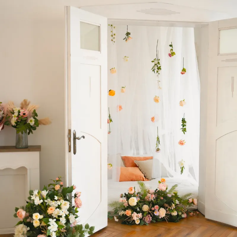 Scenografia kwiatowa