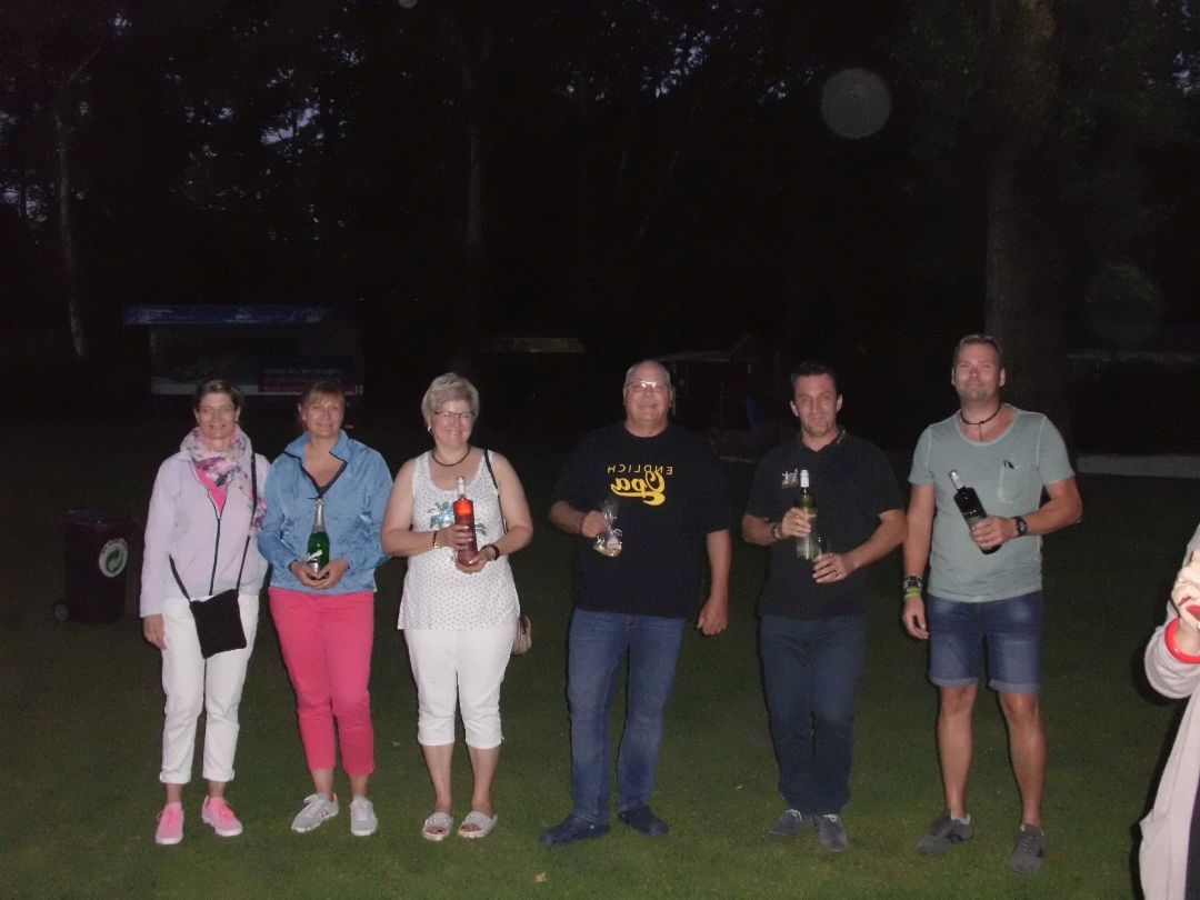 Sommerfest 2018