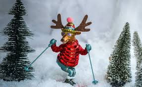 Frohe Weihnachten