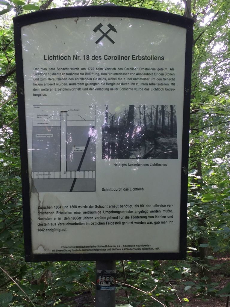 50. UNNA WANDERT…
