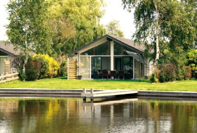 Segeln in Gaastmeer/ Holland
