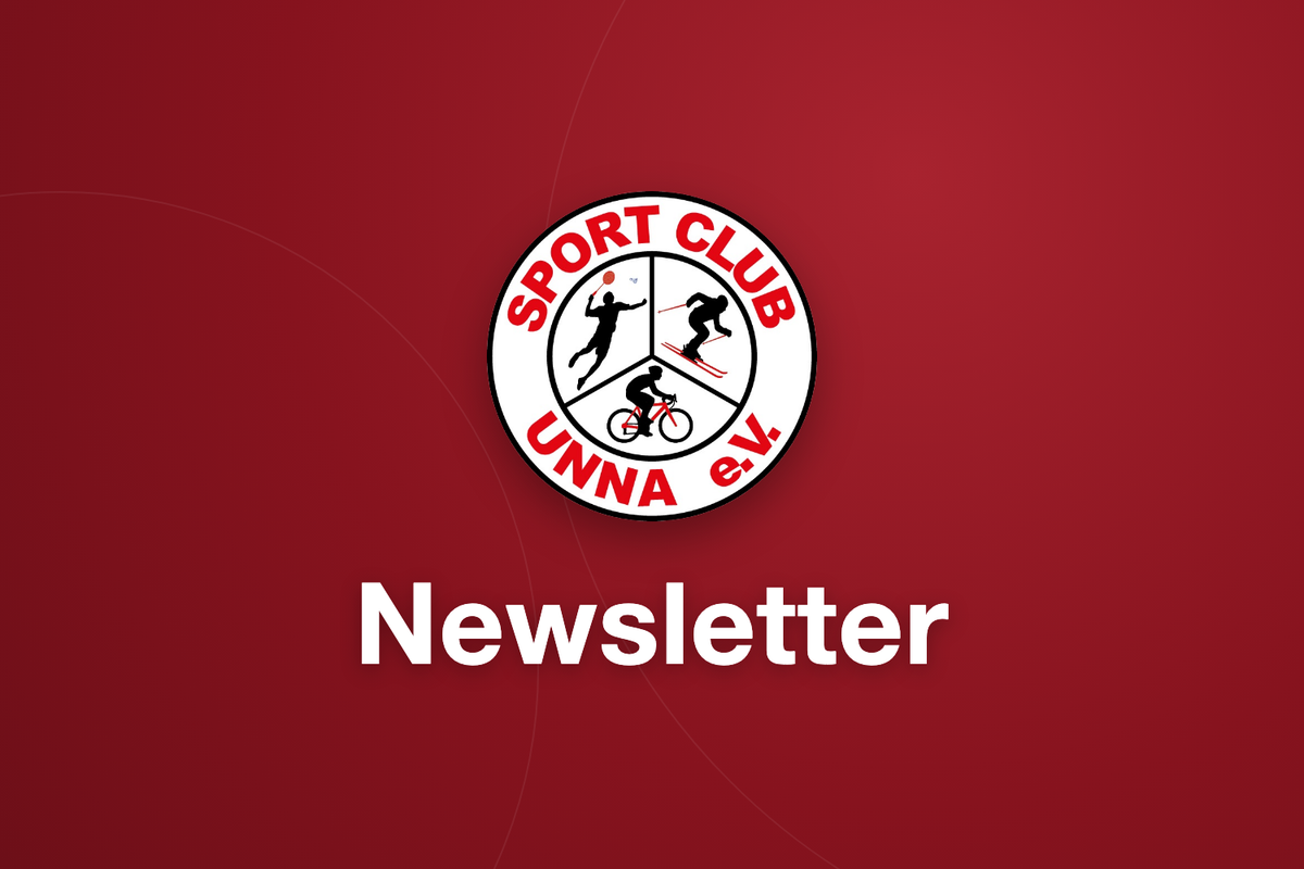 Newsletter 2026-2