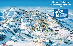 Samstags 1 Tag Skifahren in Winterberg