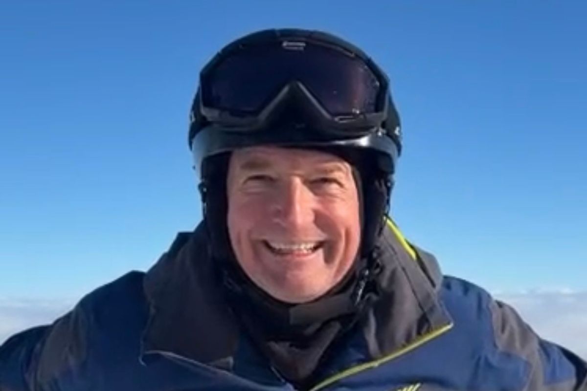 Skisaison in Zell am See/Kaprun 🇦🇹 eröffnet🤩⛷️FOTOGALERIE