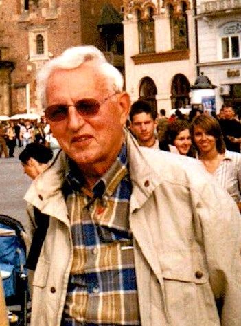 Der Skiclub trauert um „Rudi“ Lettau