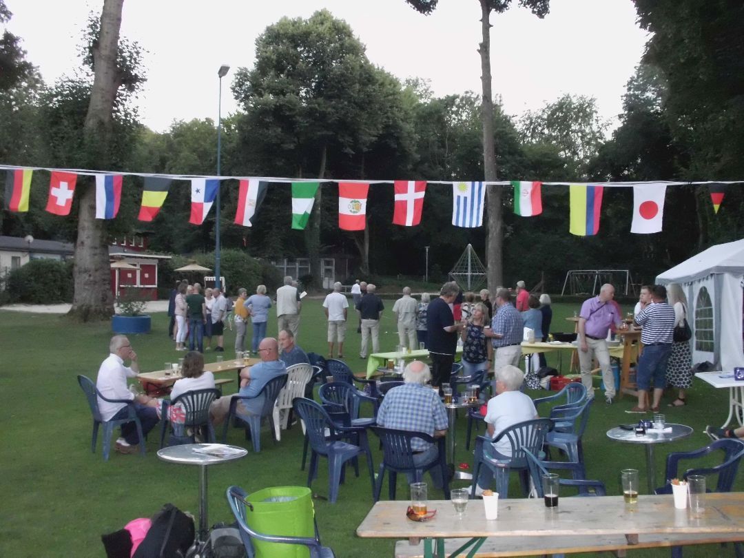 Sommerfest 2018