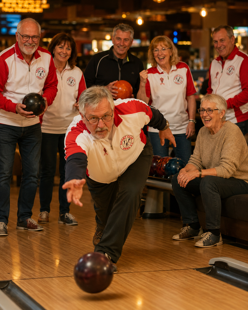 Bowling