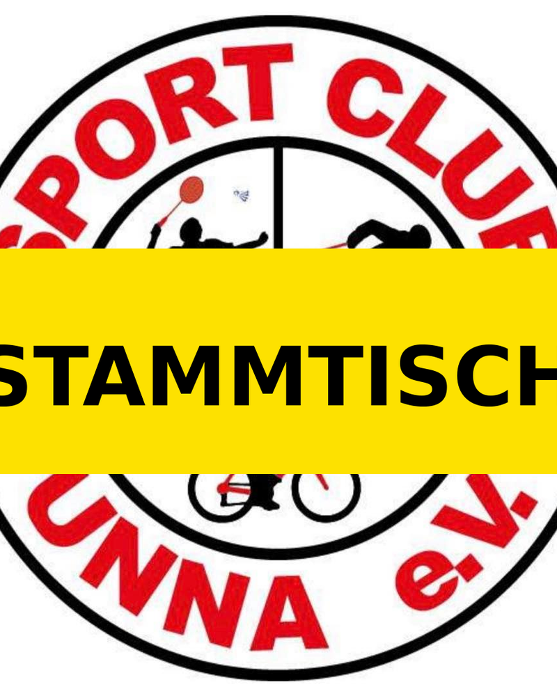 Stammtisch