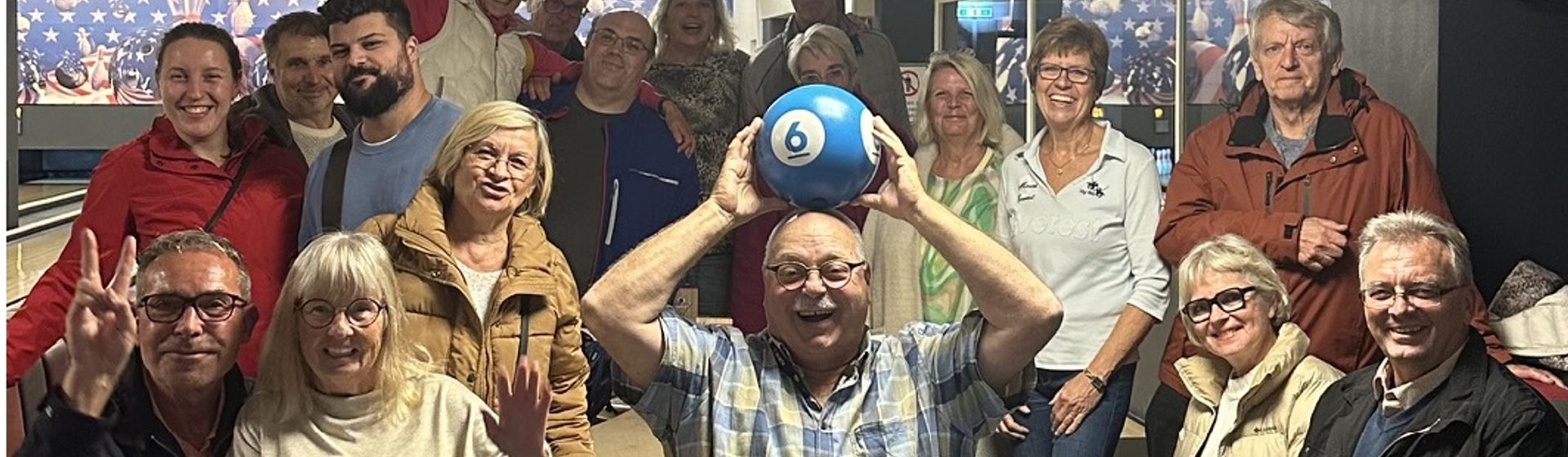 Bowlingabend