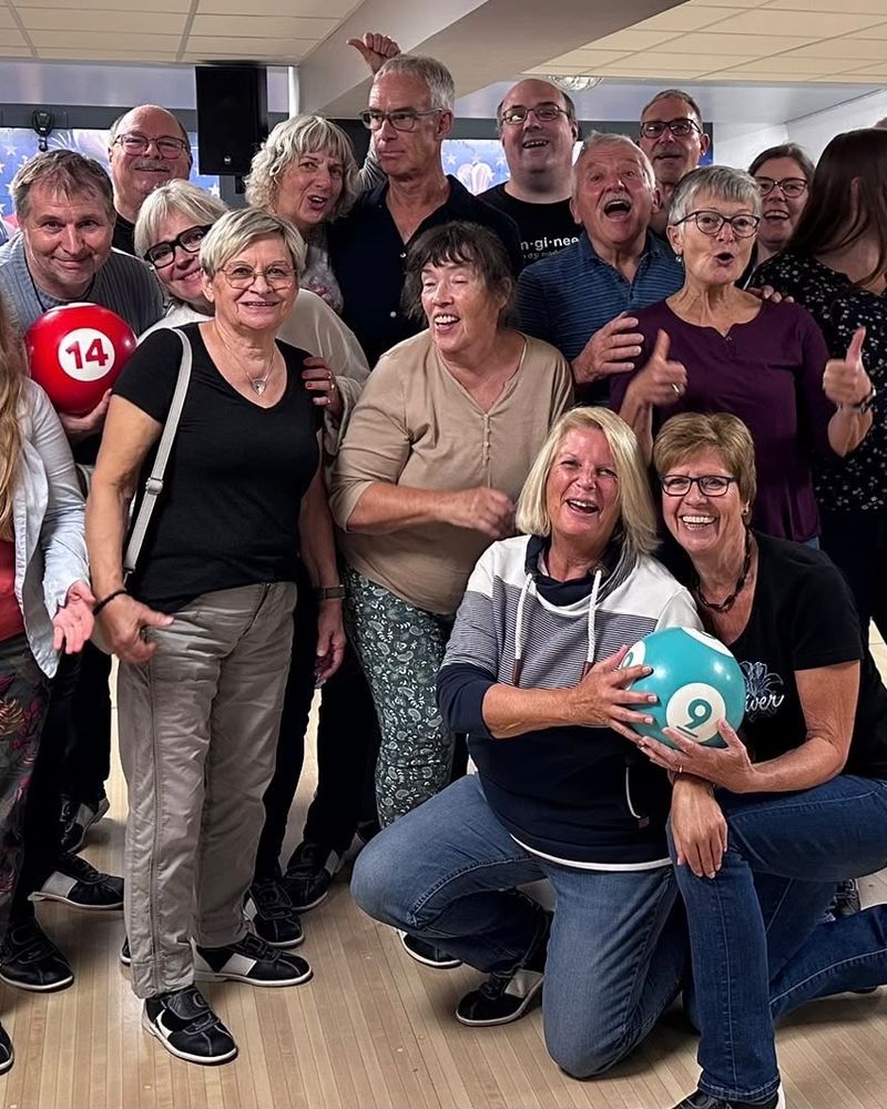 Bowling