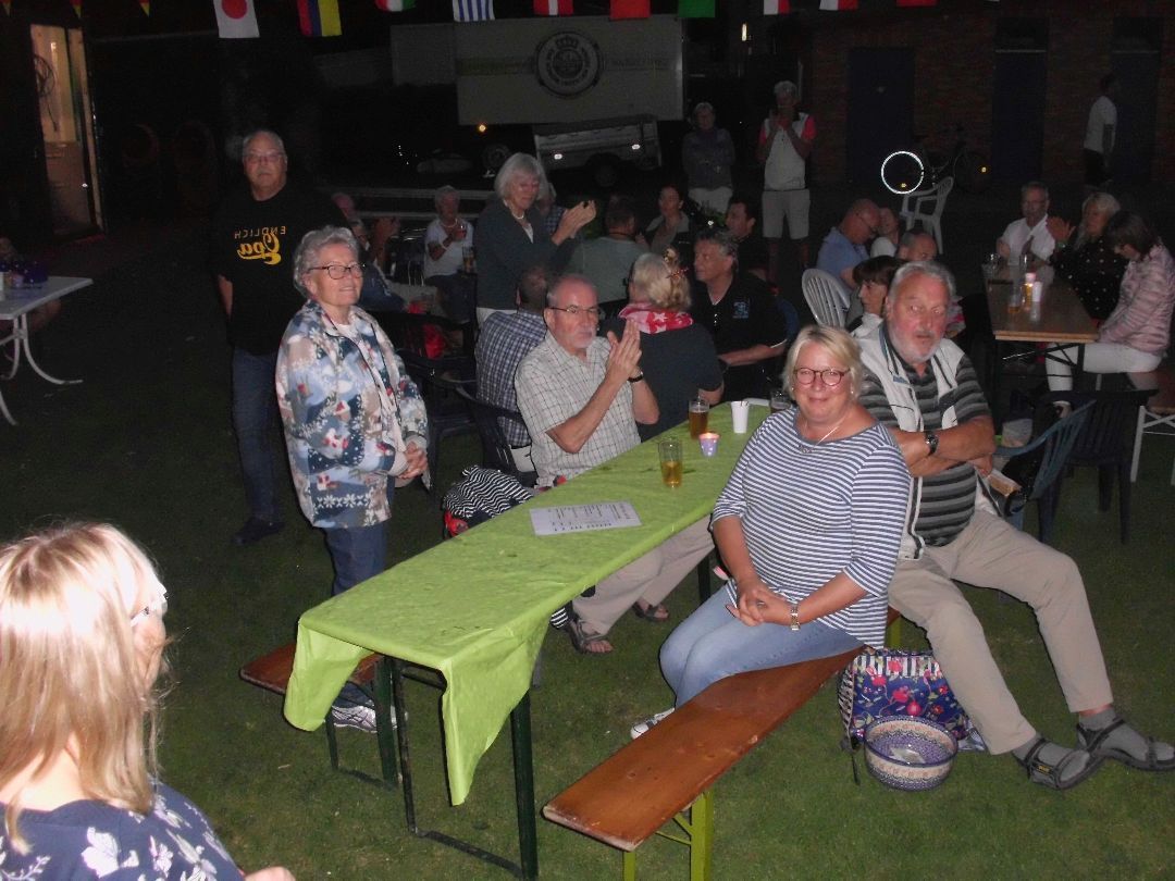 Sommerfest 2018