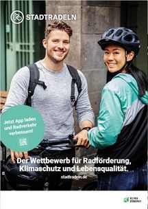 Stadtradeln 2023 mit dem Ski-Club