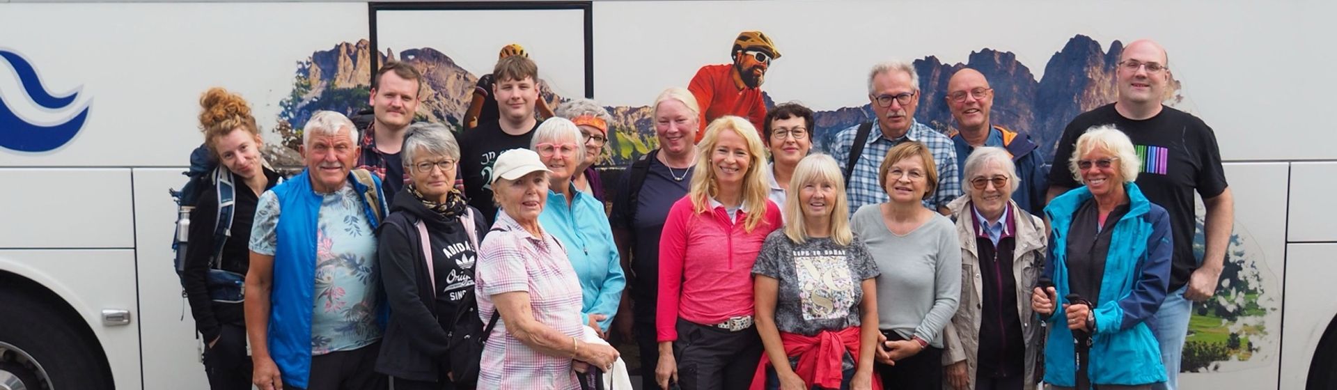 Wanderung zu den Externsteinen