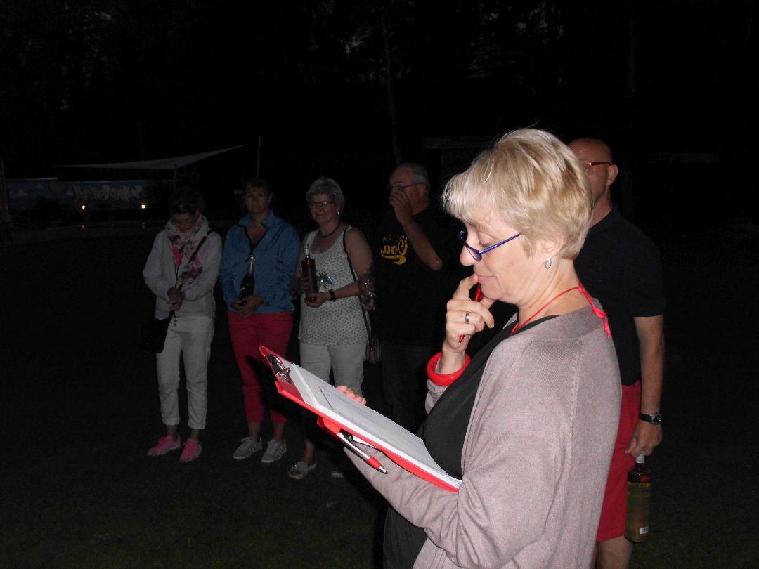 Sommerfest 2018