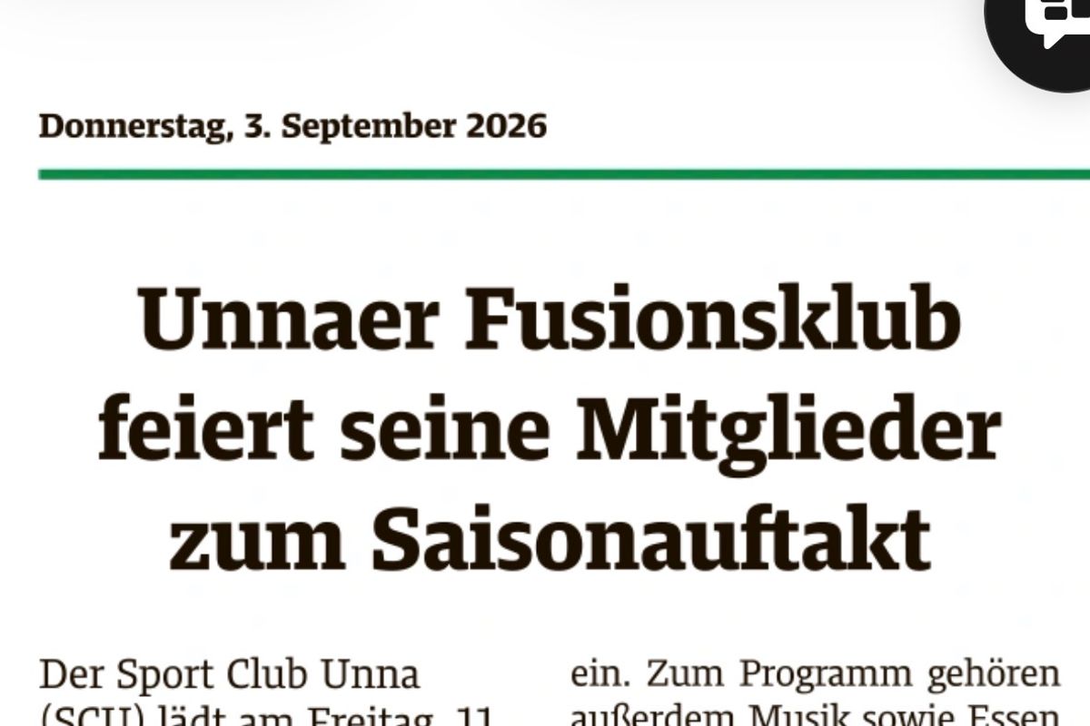 Zusammenkommparty HA 03.09.26