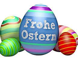 Osterfeuer 2023