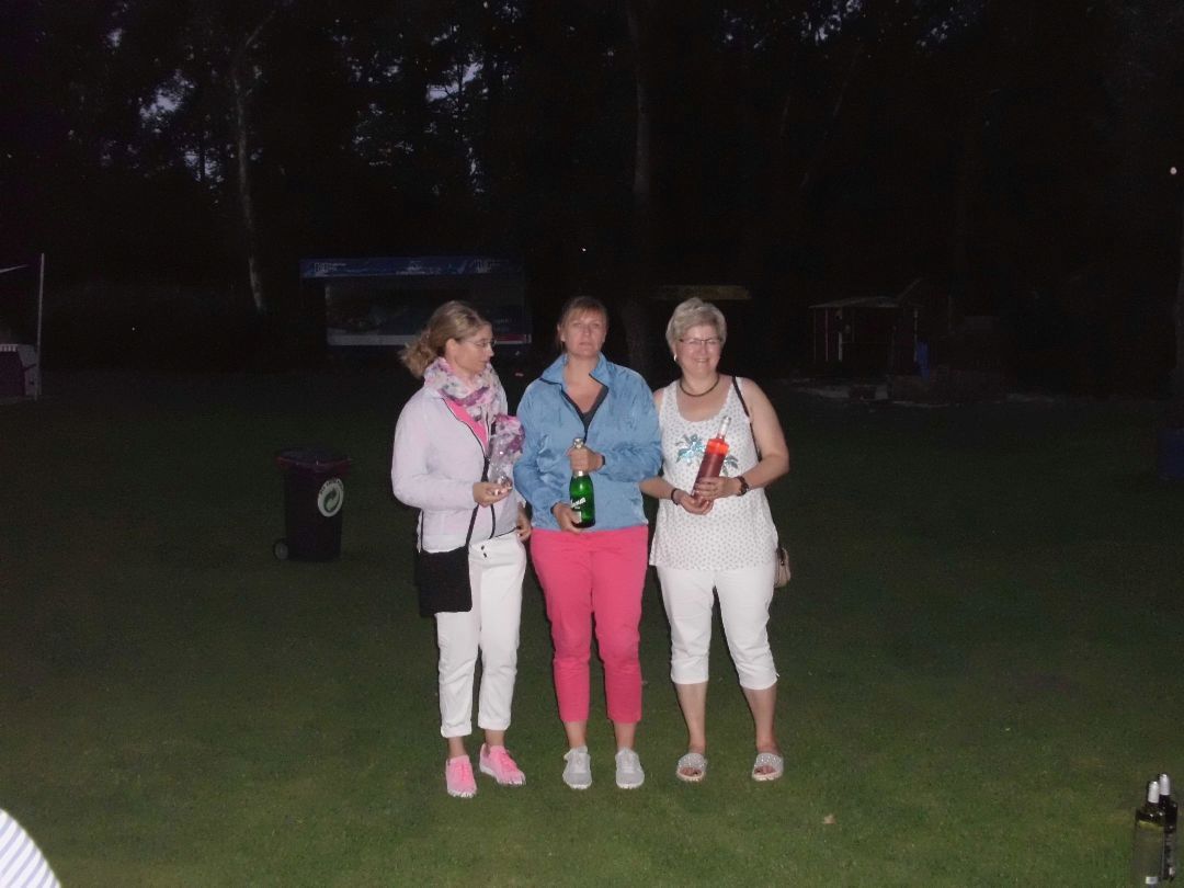Sommerfest 2018
