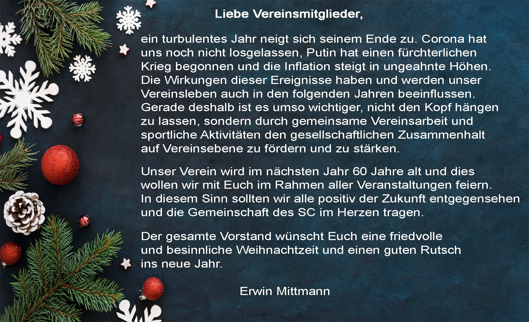 Grußwort