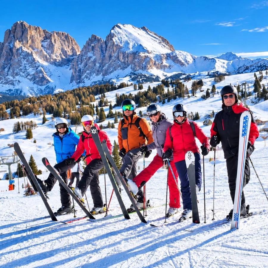 Ski & Wintersport