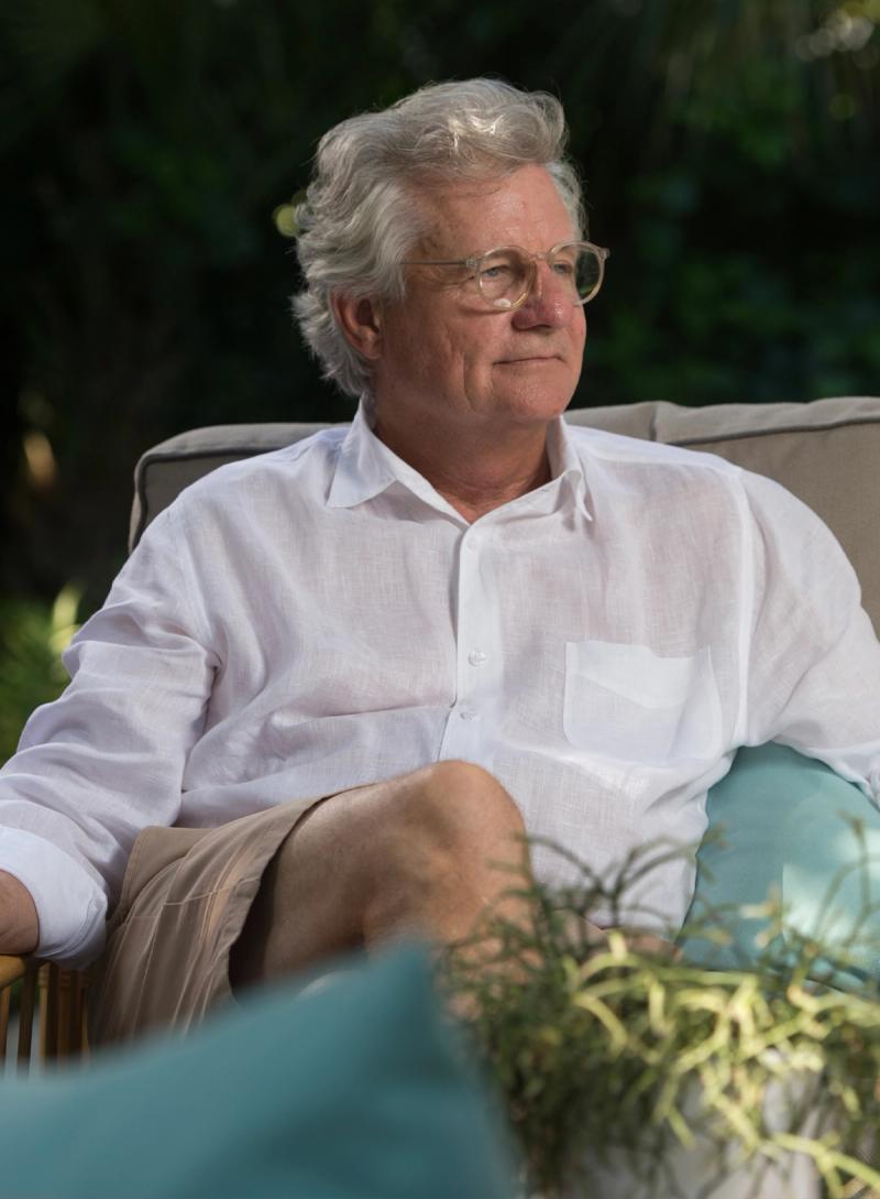 Clemens Bruns Schaub, FAIA