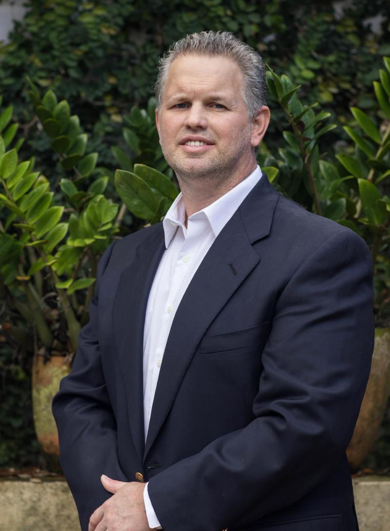 J. Michael Ohler, AIA