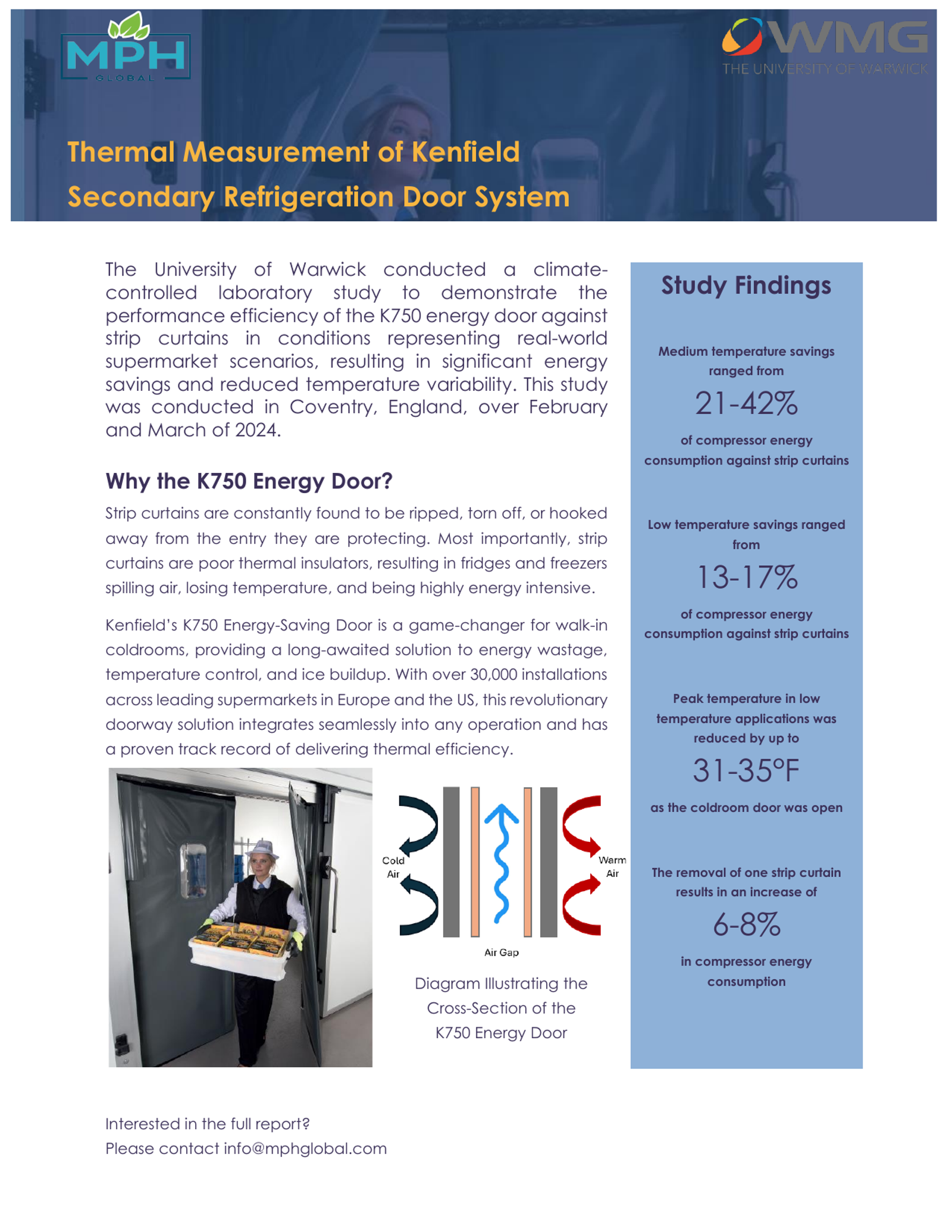 Kenfield WMG case study — page 1