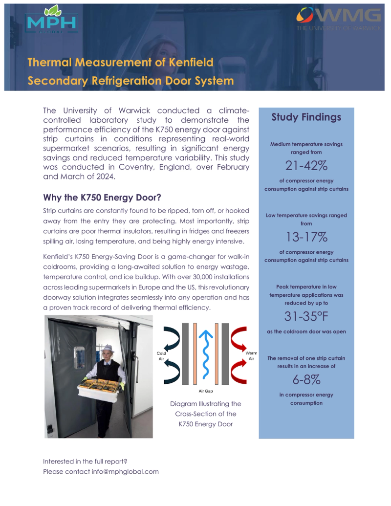 Kenfield WMG case study — page 1
