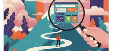 Example of a SEO audit