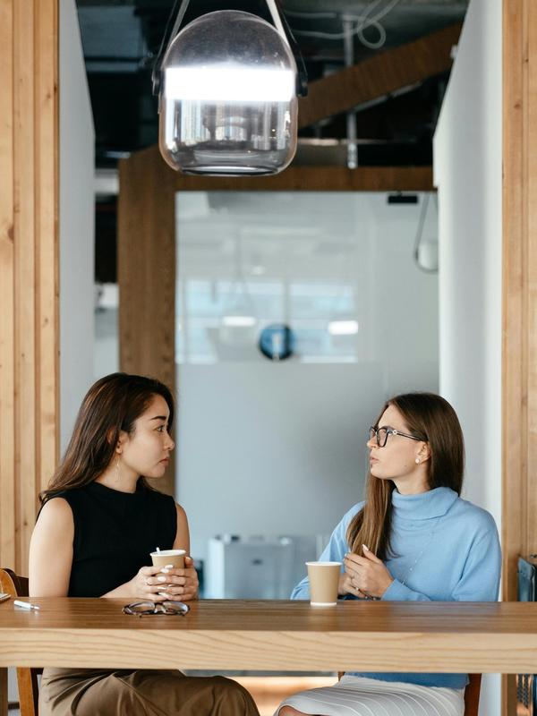 Business networking