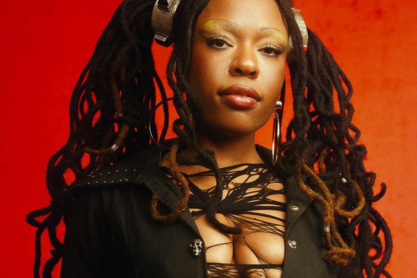 Sudan Archives Announces 2026 North American Tour: Get Ready to Feel the Rhythm