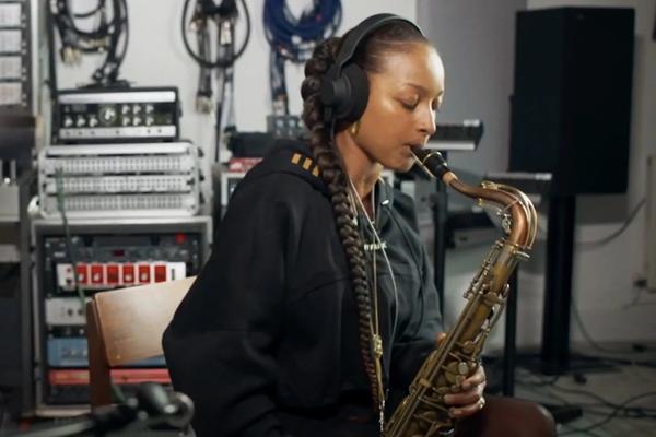 Deep-Dive: UK Jazz Scene