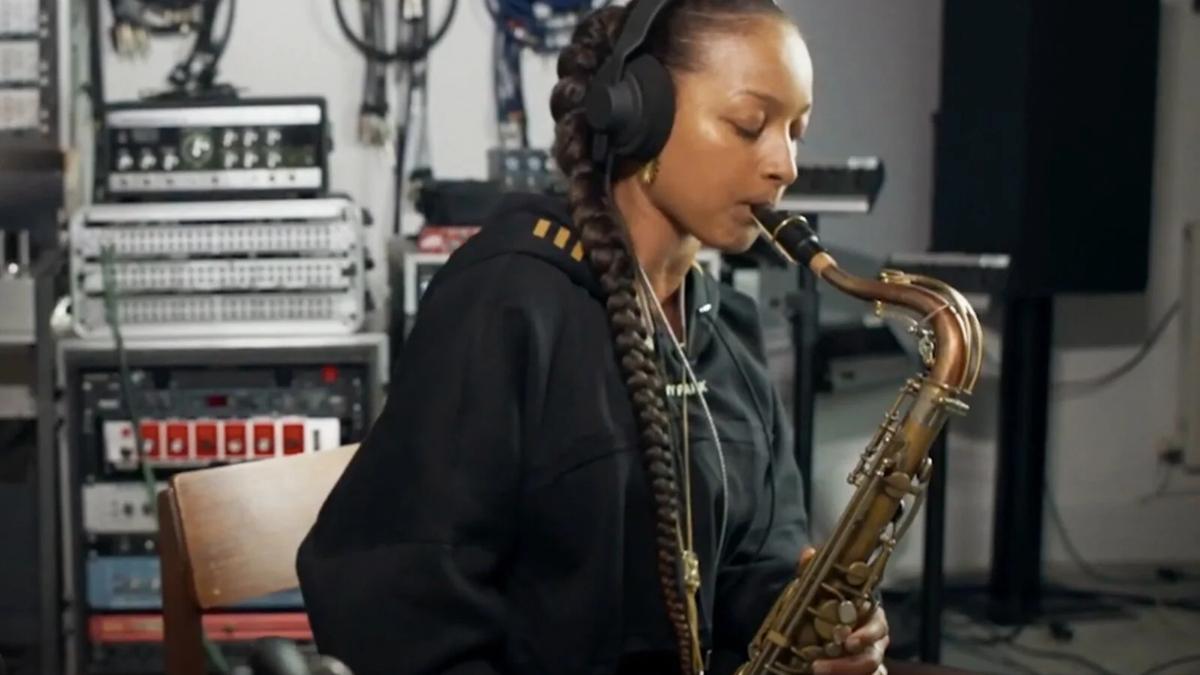 Deep-Dive: UK Jazz Scene