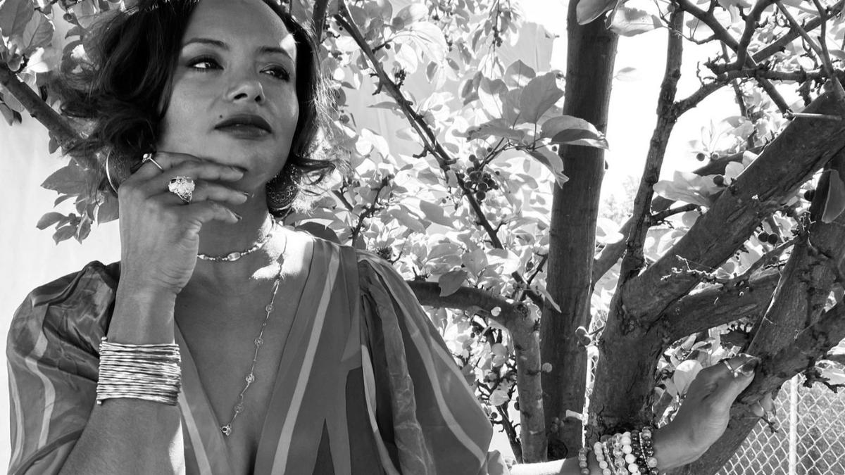 Artist Profile: Stacy Epps